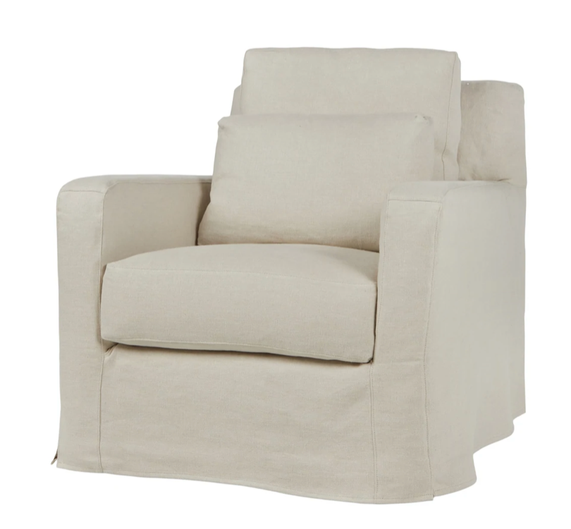 Sunset Chair - Brevard Birch