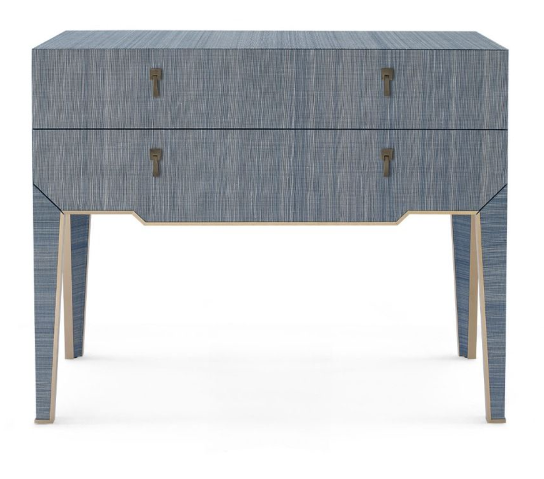 Maddy Console