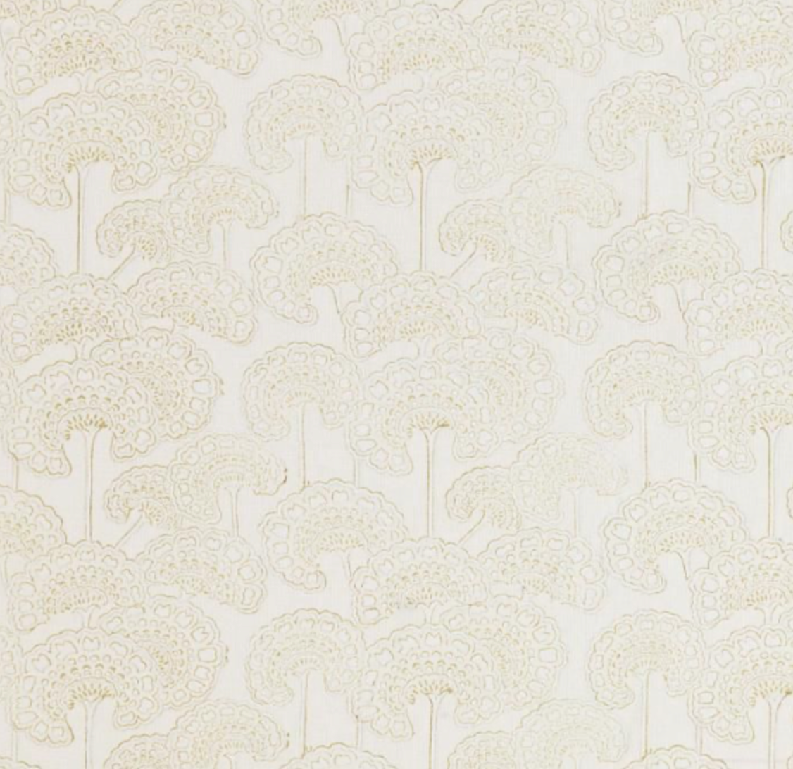 Piper Natural Pillow