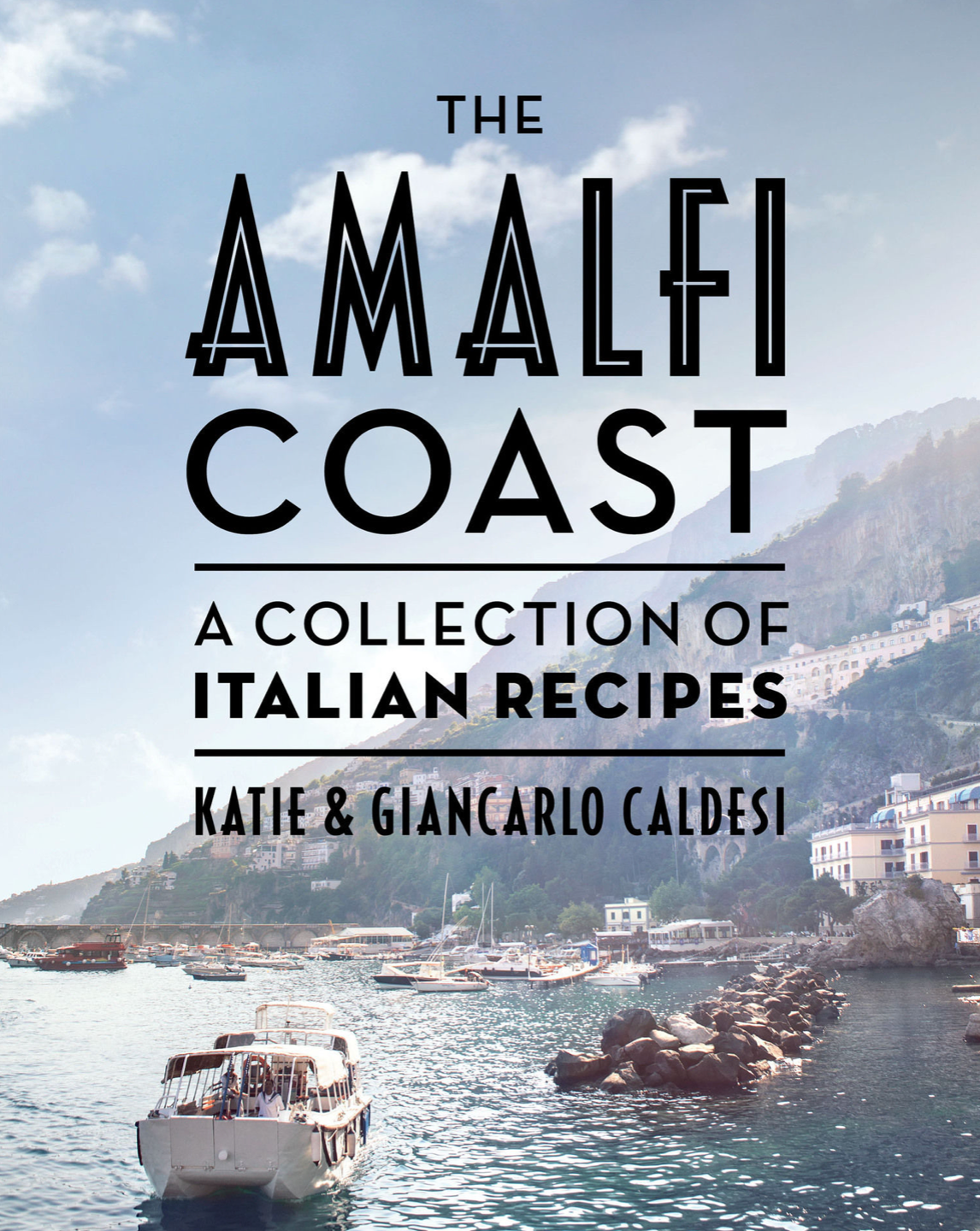 The Amalfi Coast