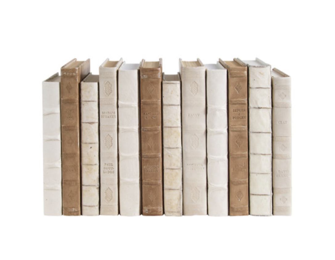 Tonal Mix Books