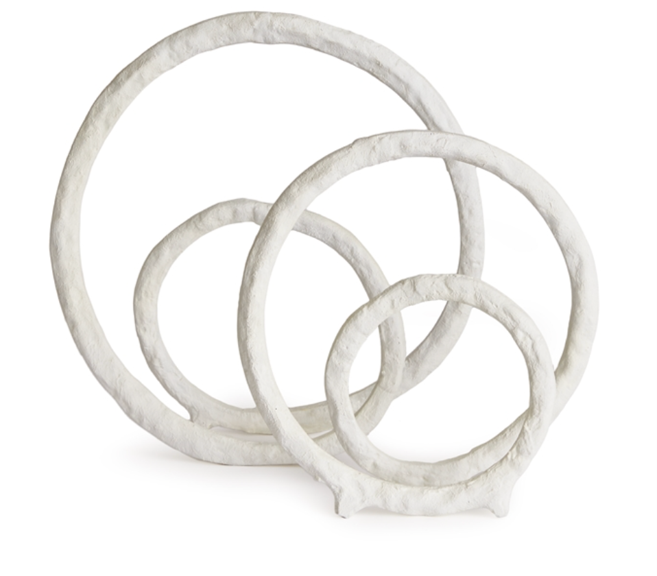 Eldon Sculptures