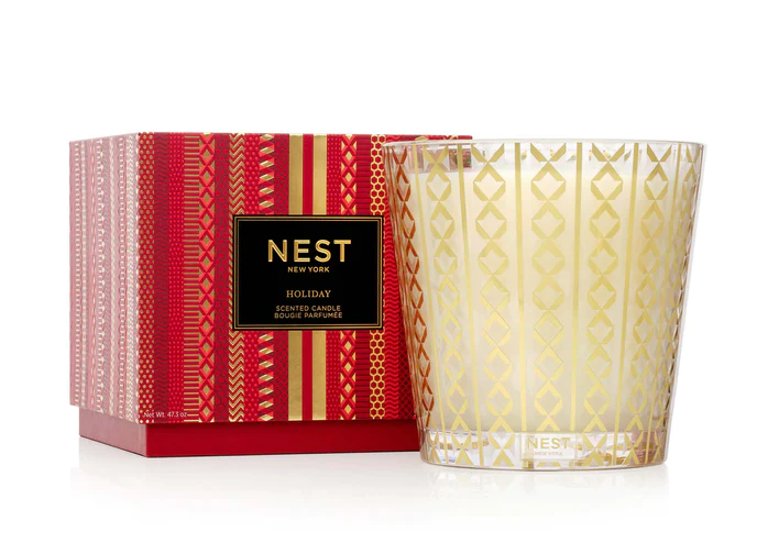 Nest Holiday Fragrance