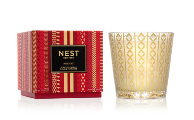 Nest Holiday Fragrance