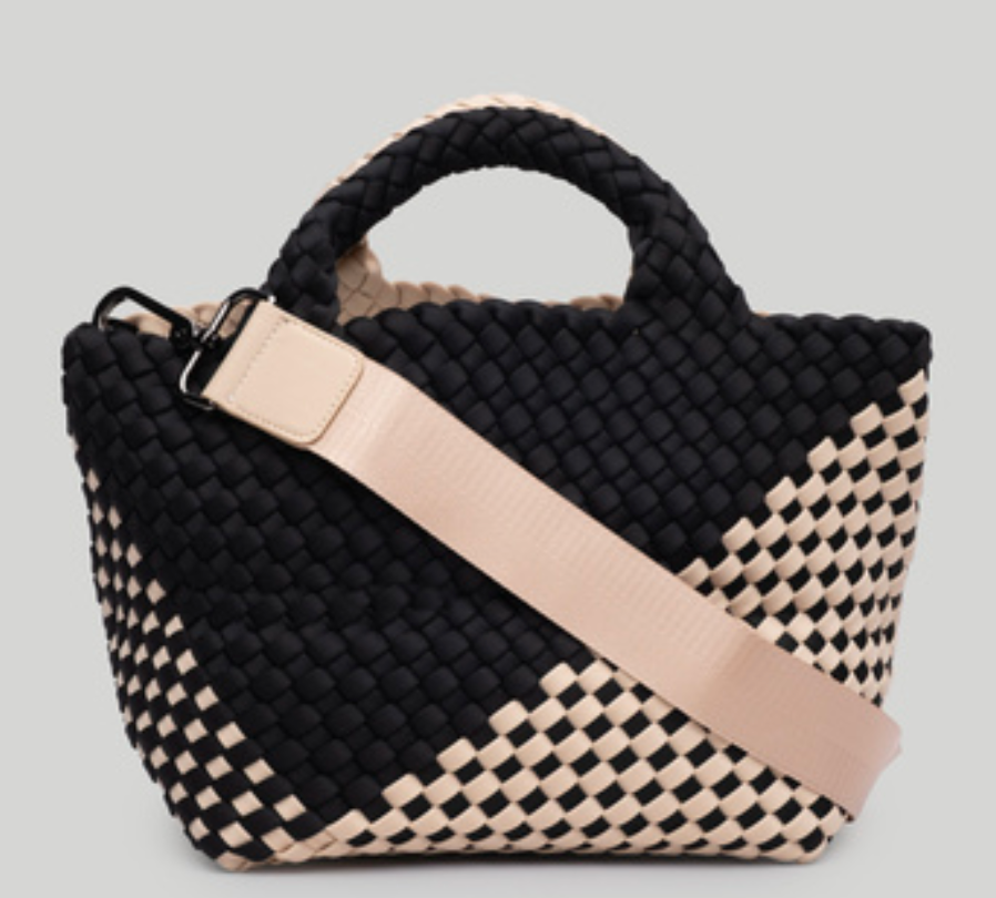 St Barths Mini Tote