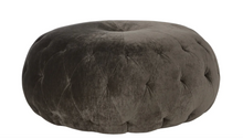Load image into Gallery viewer, 43&quot; Pouf - Lucerne Vanilla
