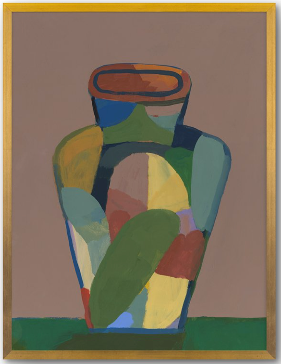 Vase Art
