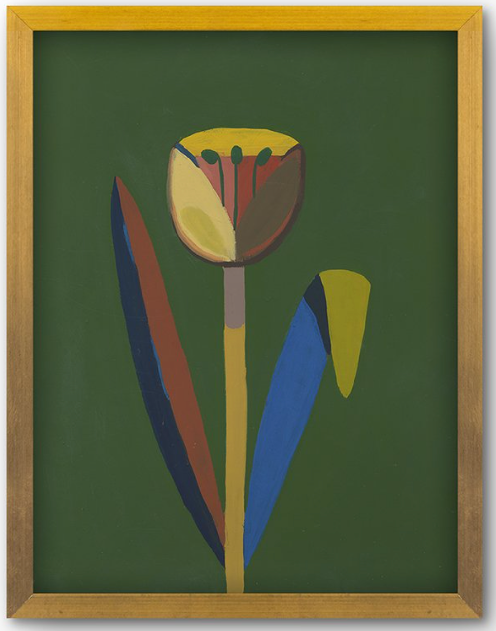 Mystic Flower Art