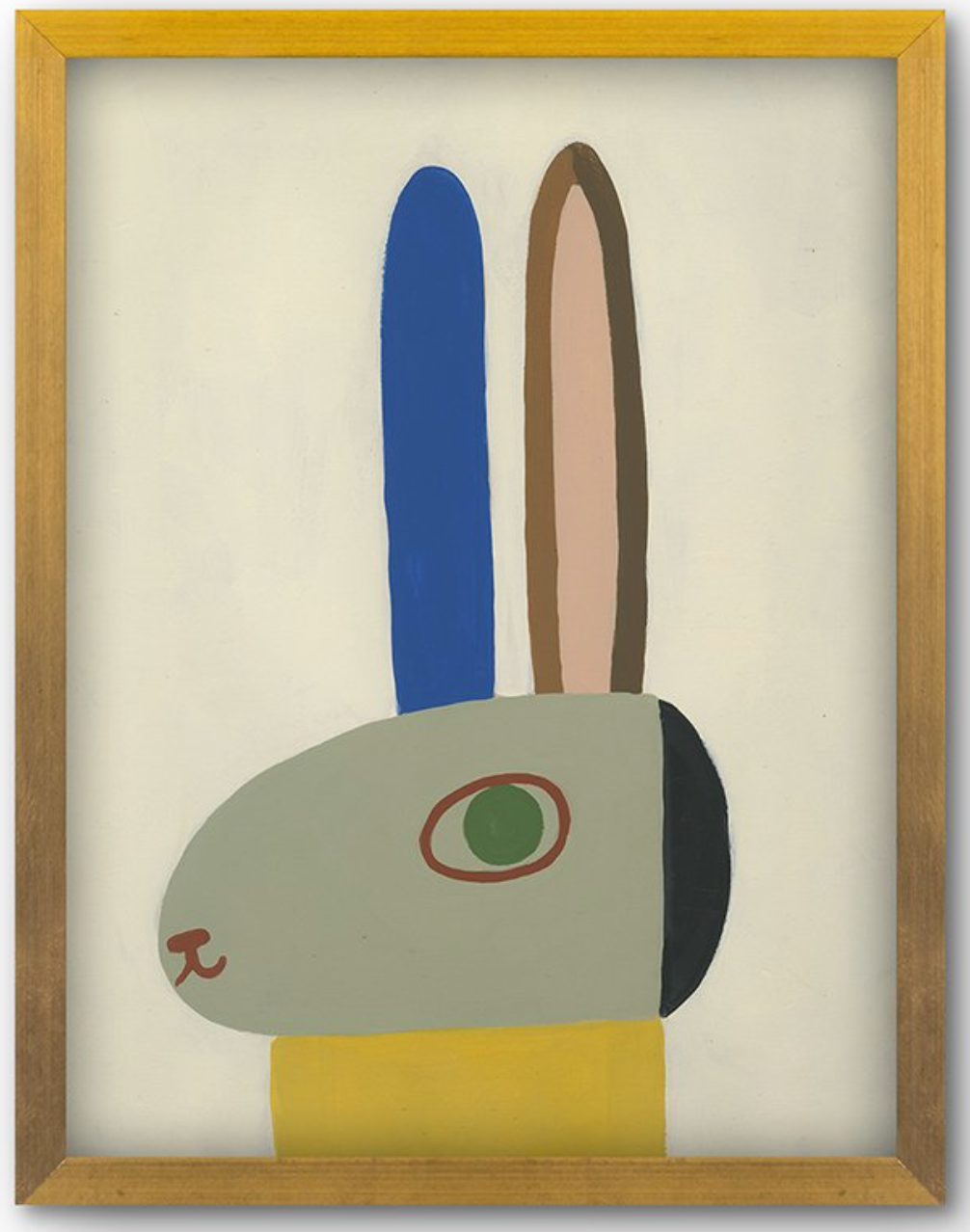 Ears Up Art