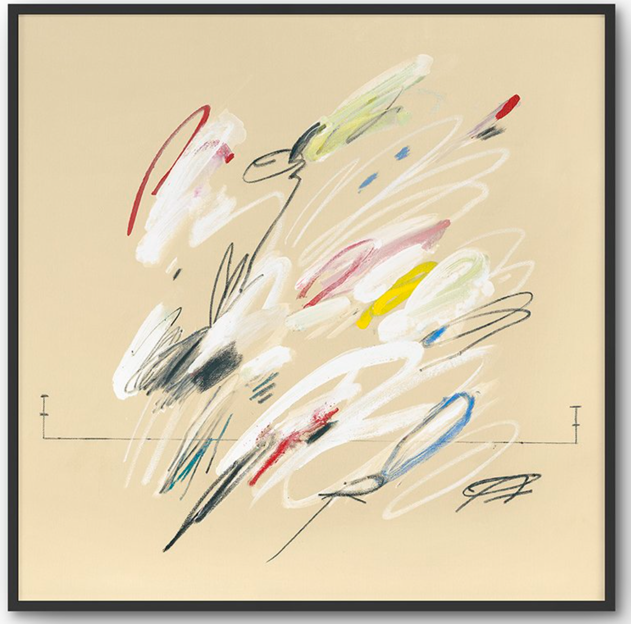 Crecerelle Art