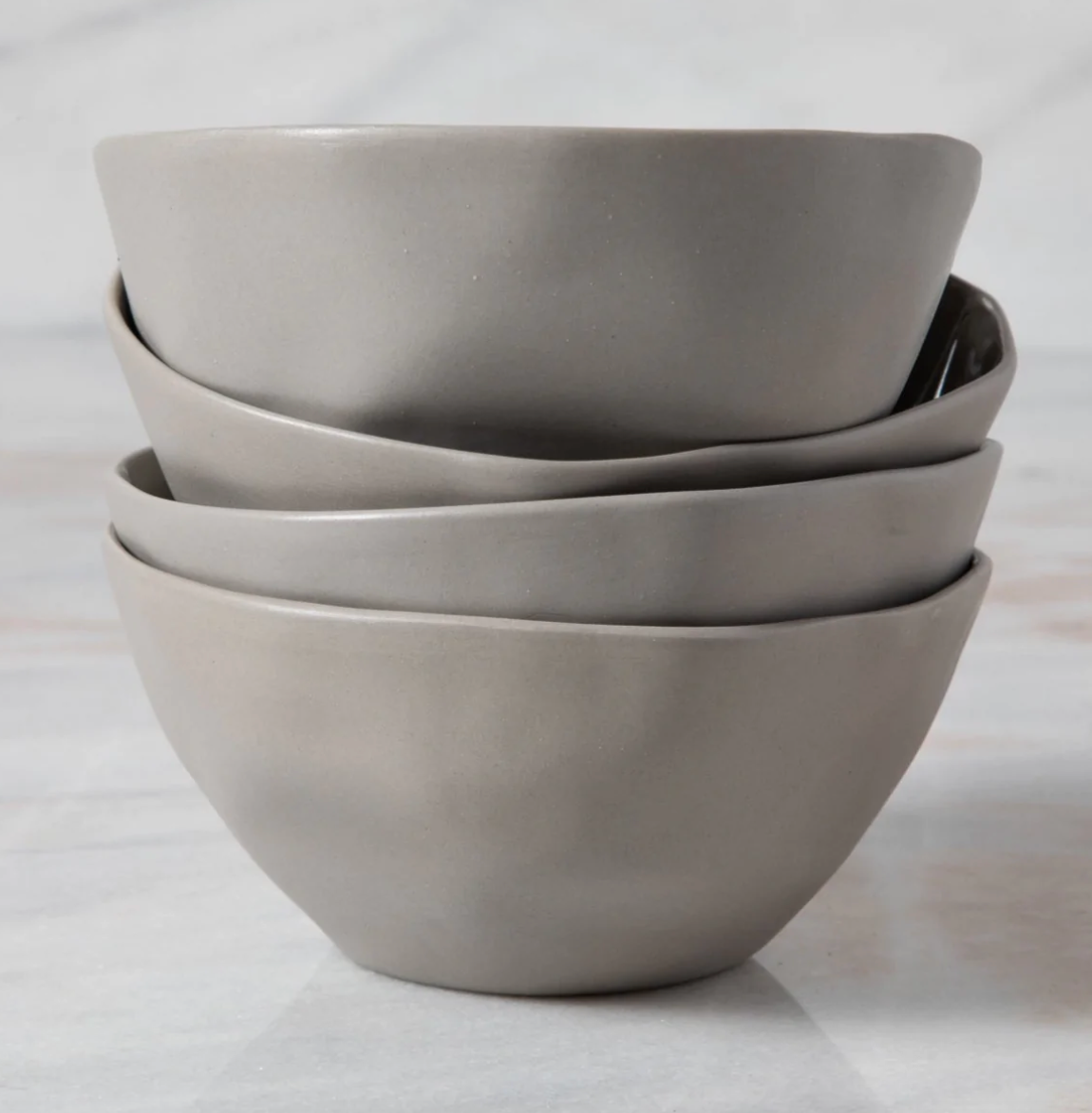 Tam Stoneware Collection Sterling