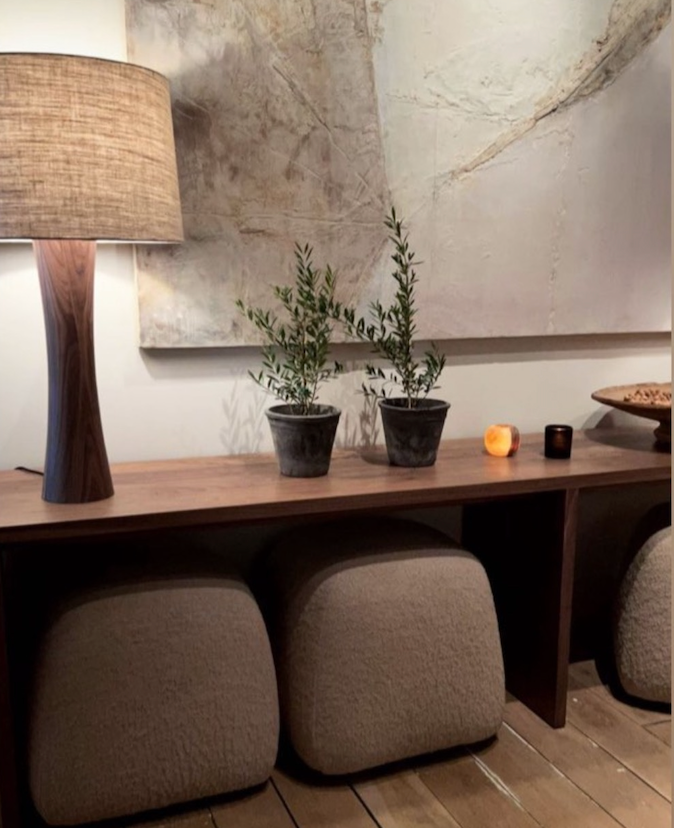 Menorca Console