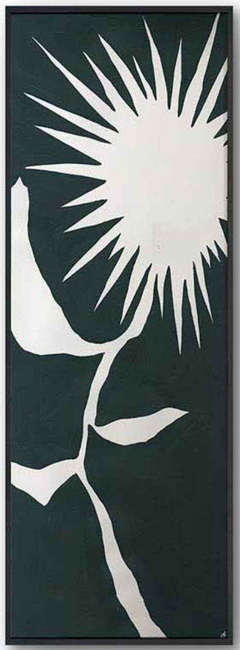 Thistle Art