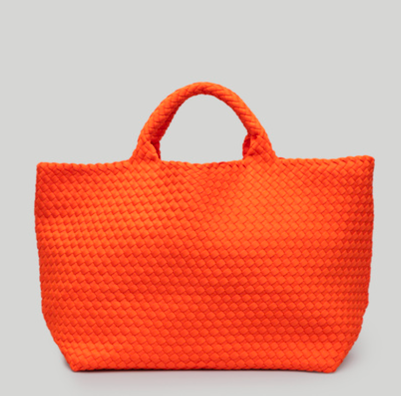 St Barths Tote - Spring/Summer 2023 Collection