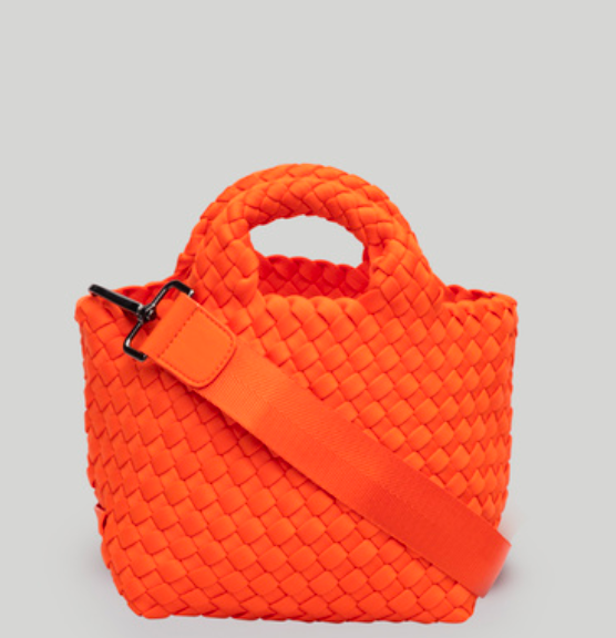 St Barths Tote - Spring/Summer 2023 Collection