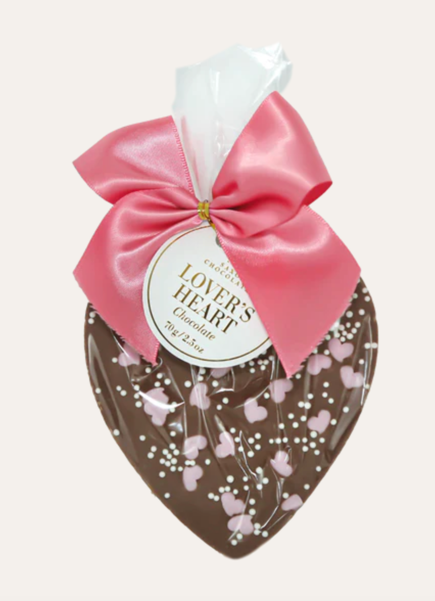 Valentine Lover's Heart
