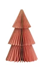 Handmade Recycled Paper Folding Honeycomb Trees
