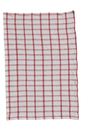 Cotton Waffle Weave Towels Holiday