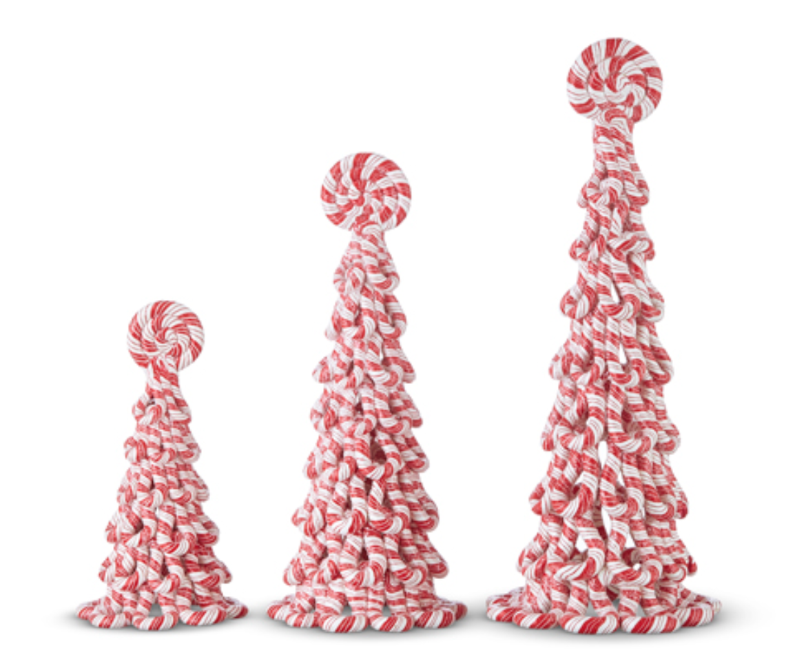 Peppermint Trees