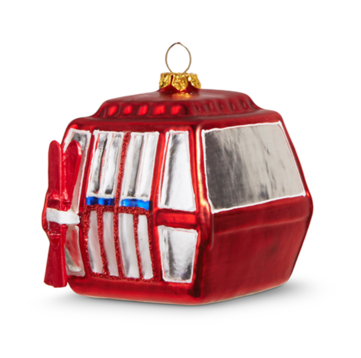 GONDOLA ORNAMENT