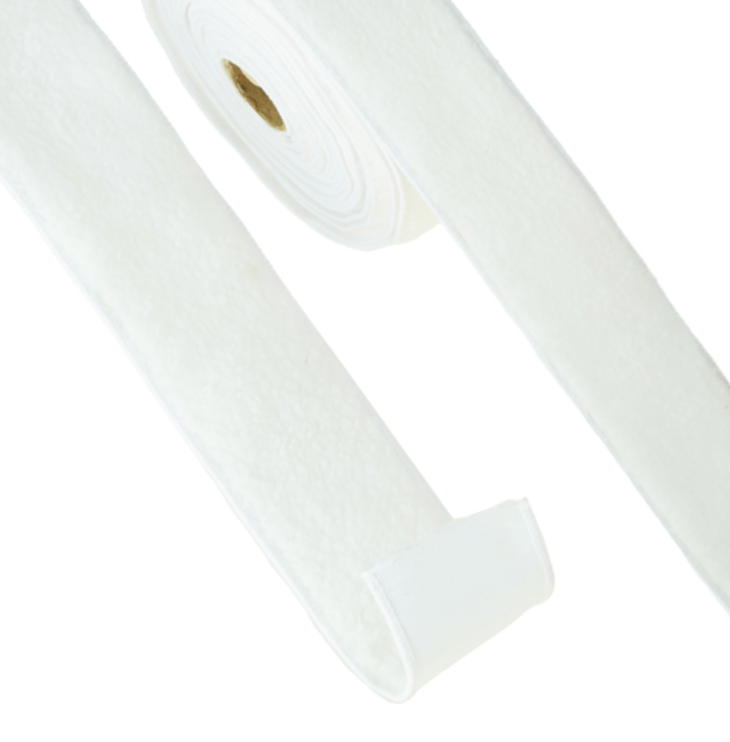 Sherpa Wired Ribbon