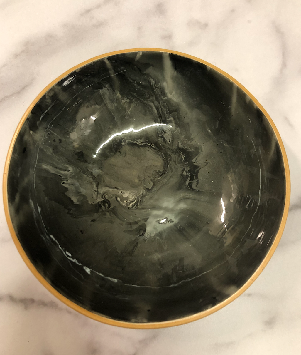 8" Bowl