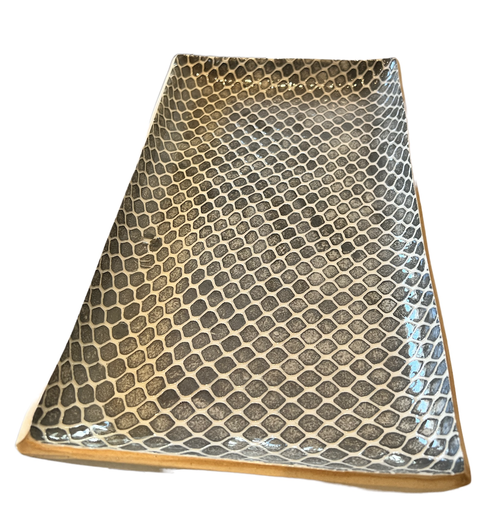 Medium Stacking Dish