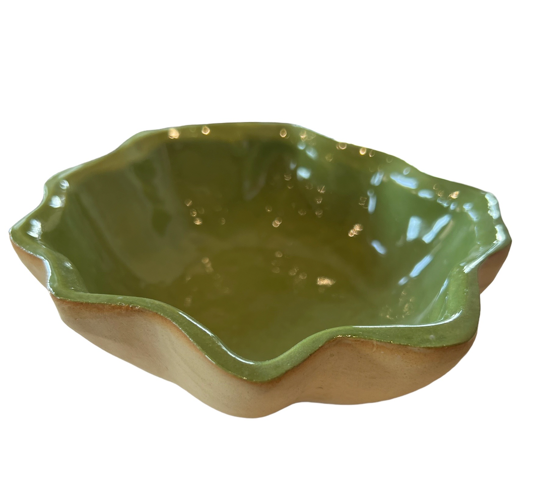 Gourd Dip Bowl