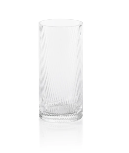 The Connaught Rippled Glass Collection