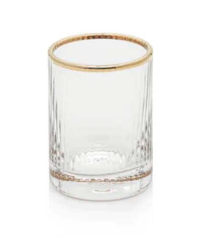 Optic Glassware
