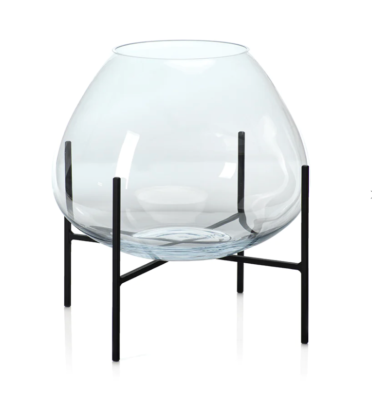 Terrarium on Stand