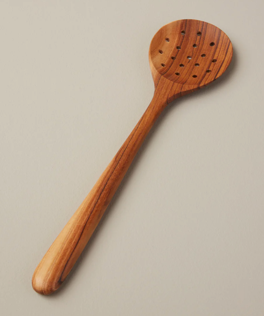 Teak Kitchen Essentials