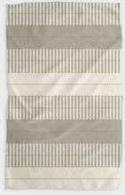 Load image into Gallery viewer, Bâton Tea Towel
