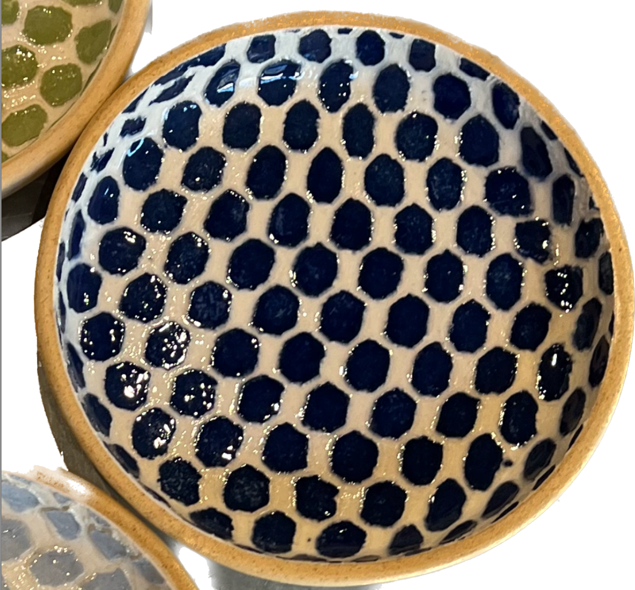 Wine Coaster