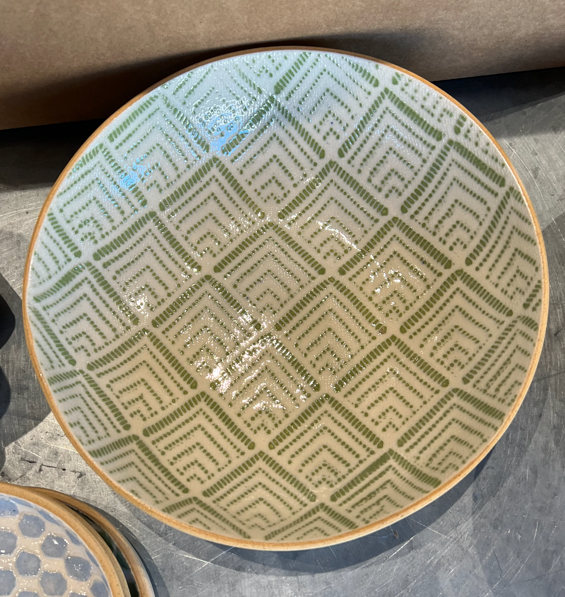 8" Bowl