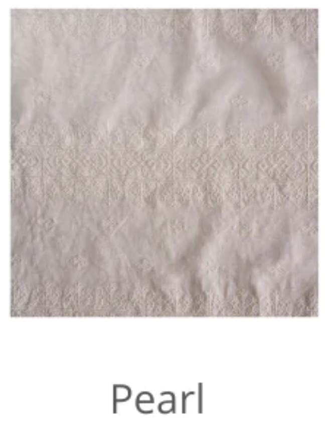 Ines Baby Blanket
