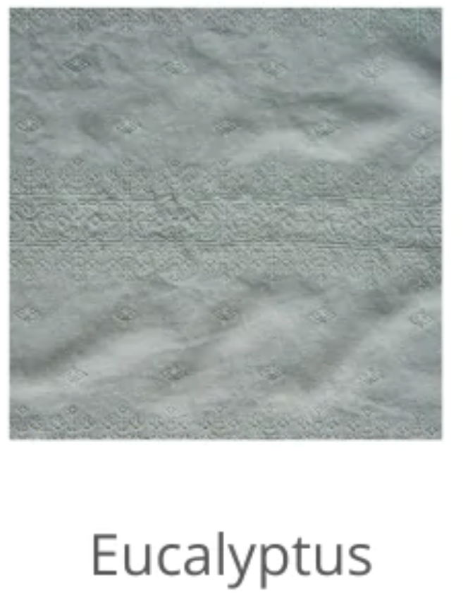 Ines Baby Blanket