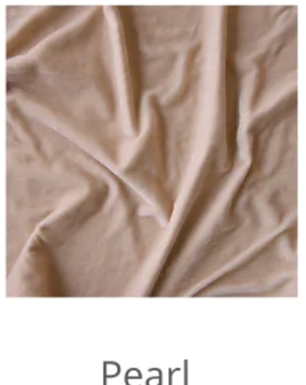 Carmen Baby Blanket
