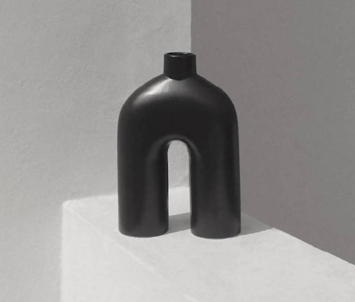 Ozo Vase
