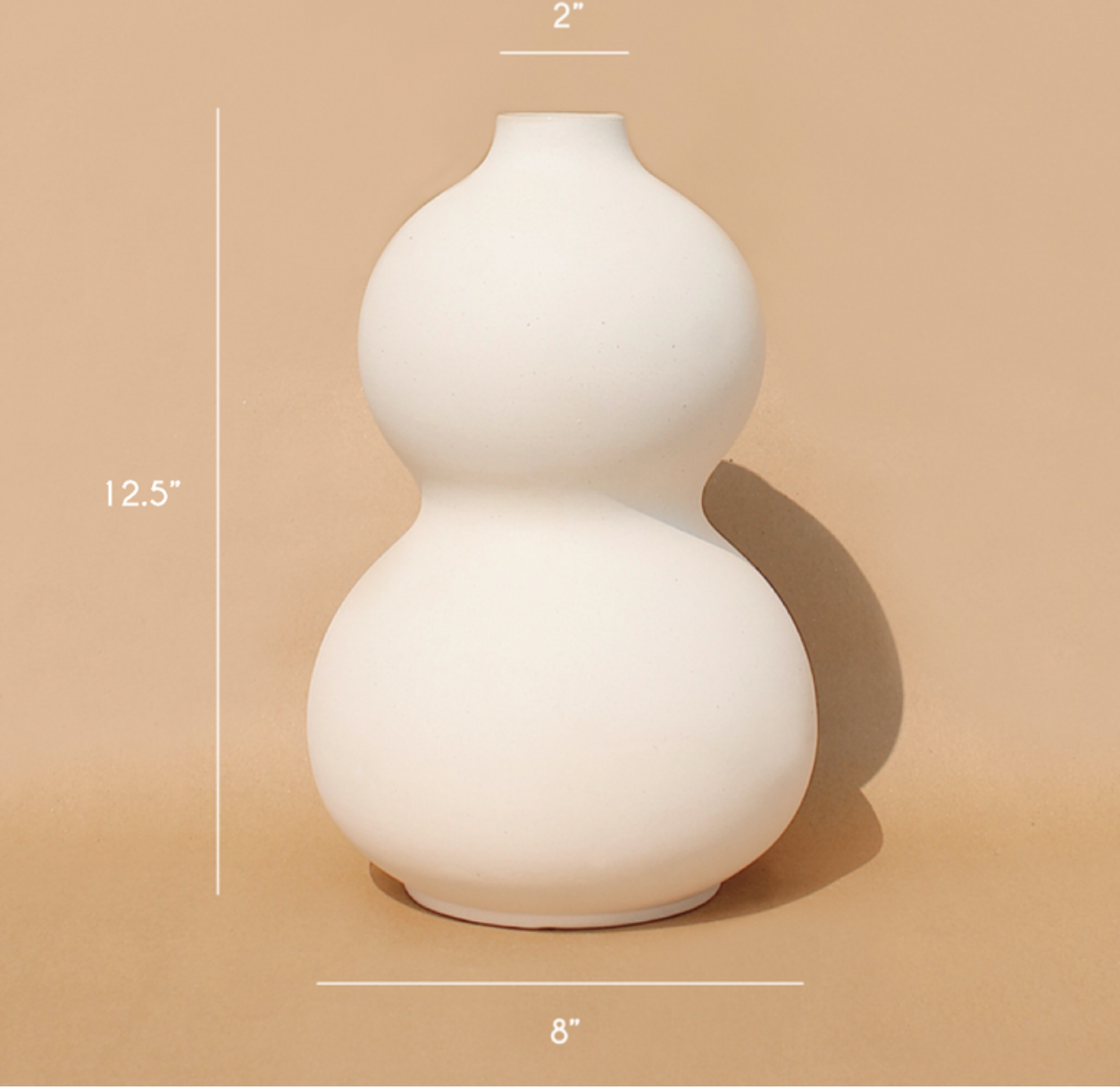 Big Olio Vase