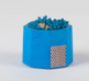 Match Holder w/ Striker