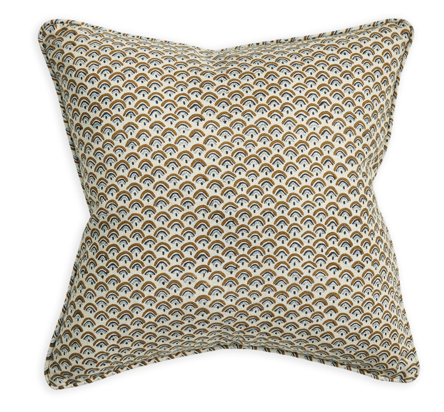Edo Pillow