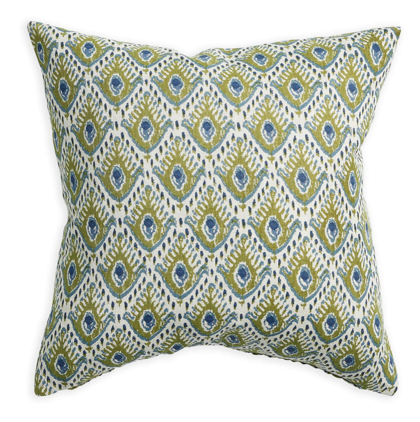 Tashkent Pillow