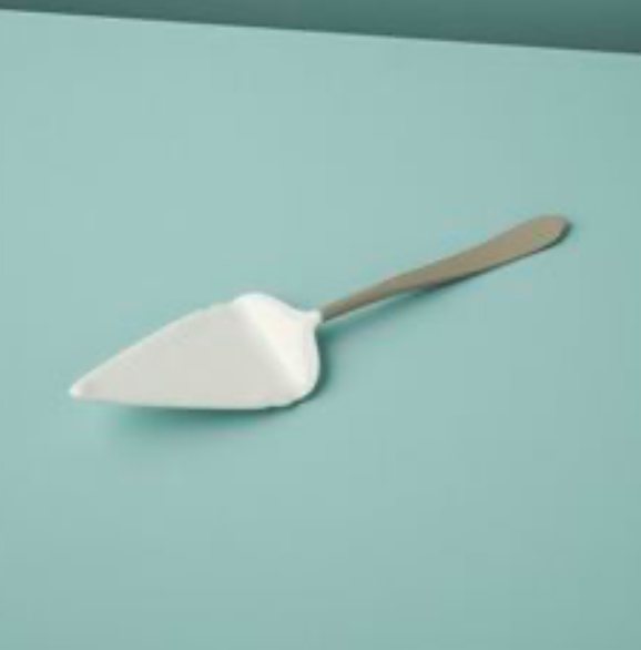 Dove Aluminum & Enamel