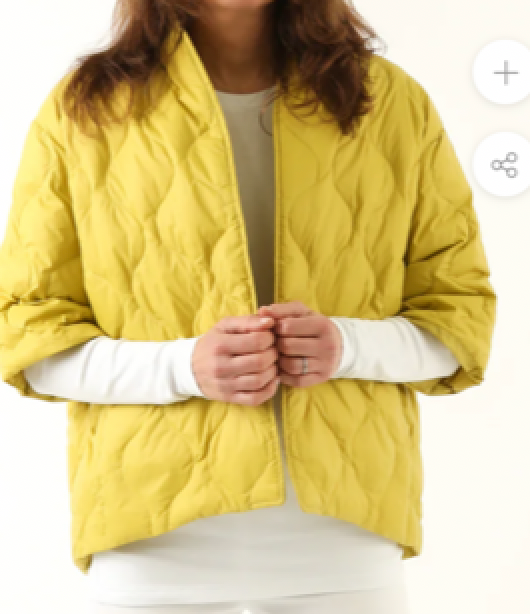 Heidi Jacket