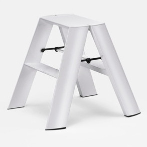 Free Standing Ladders