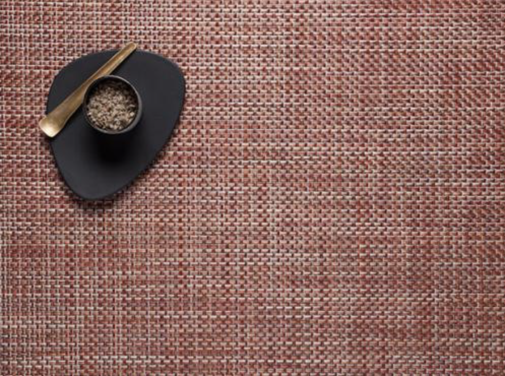 Basketweave Rectangle Placemat