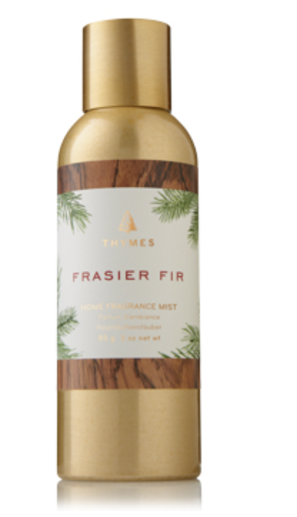 Frasier Fir Home Fragrance Mist