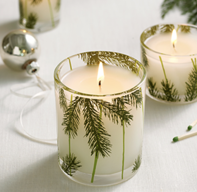 Frasier Fir Candle and Diffuser