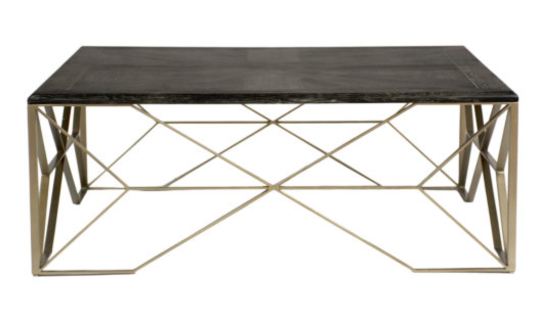 Theodore Coffee Table